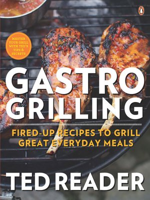 Gastro Grilling - ebook